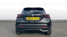 Nissan Juke 1.0 DiG-T 114 Tekna 5dr Petrol Hatchback